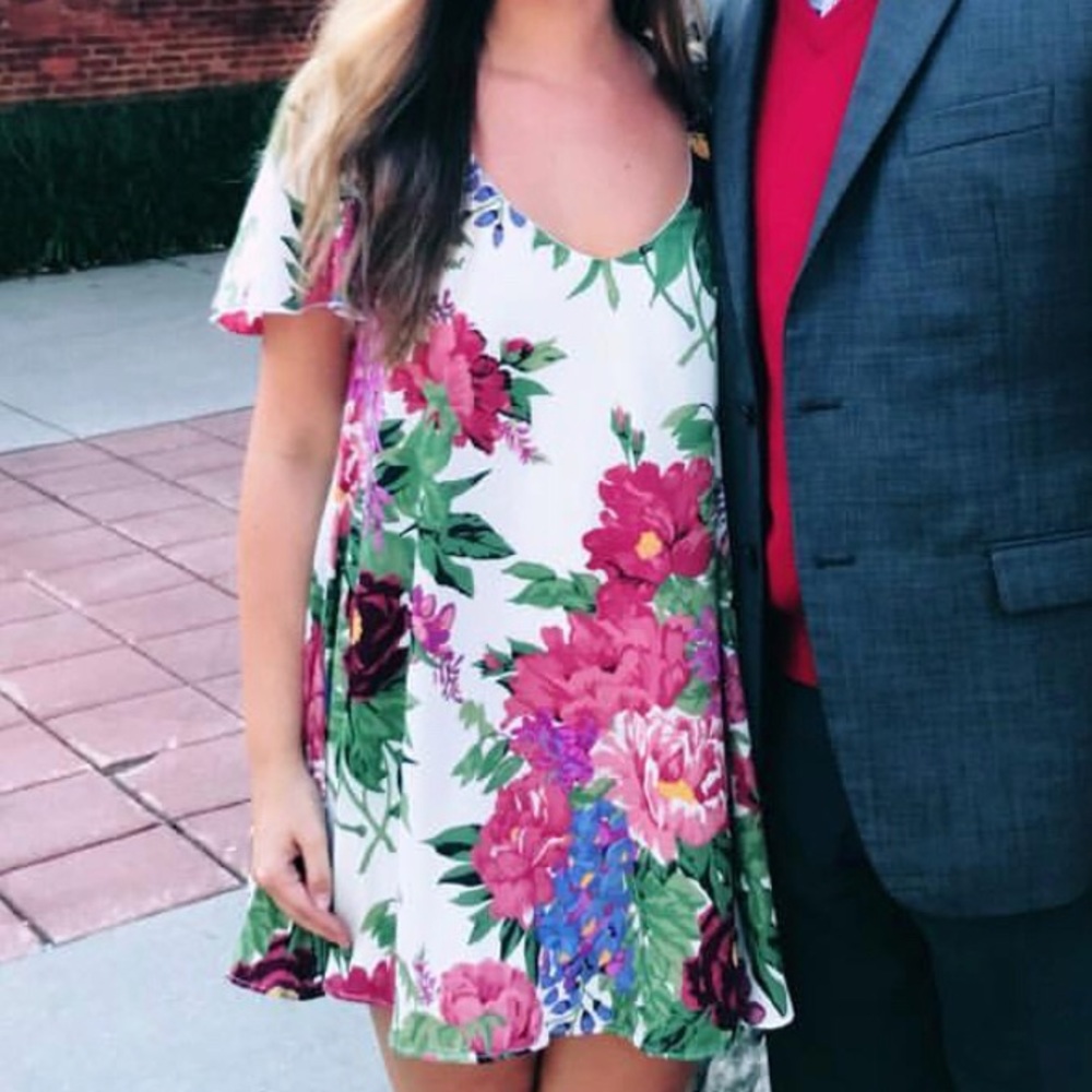 SMYM Kylie Duchess Darling